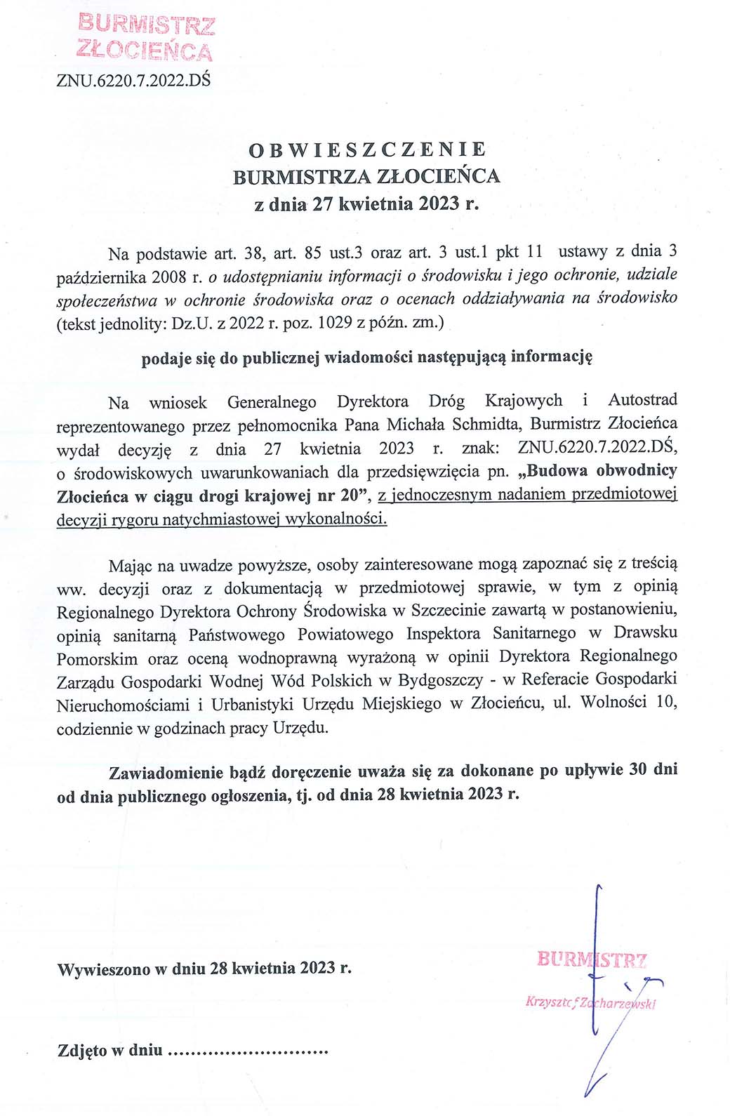 decyzja_środowiskowa_obwodnica_-_do_wiadomości_publicznej