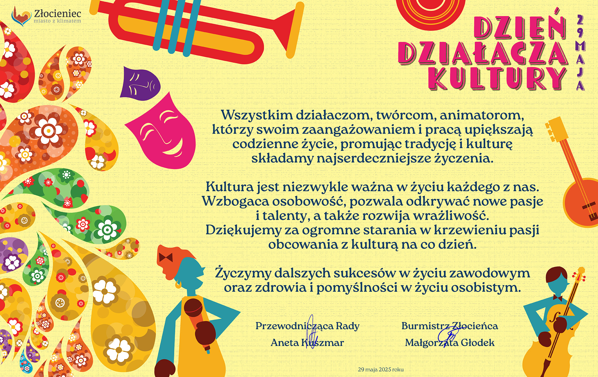 Dzień Działacza Kultury