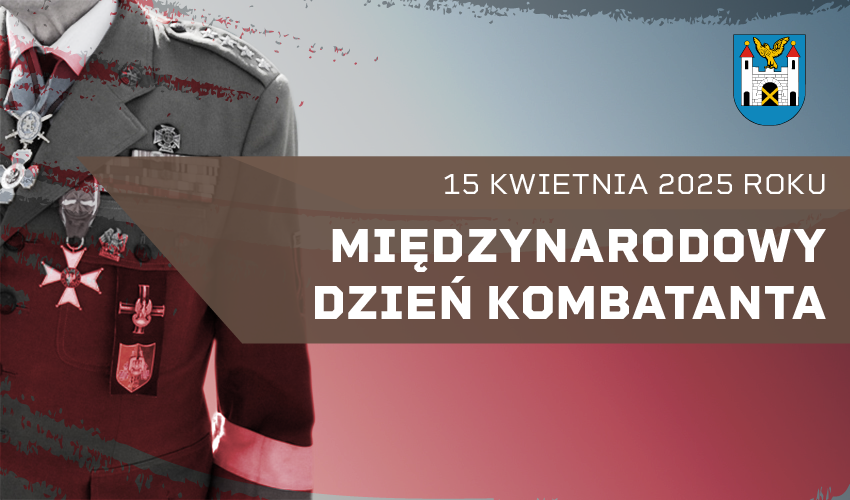 Międzynarodowy Dzień Kombatanta