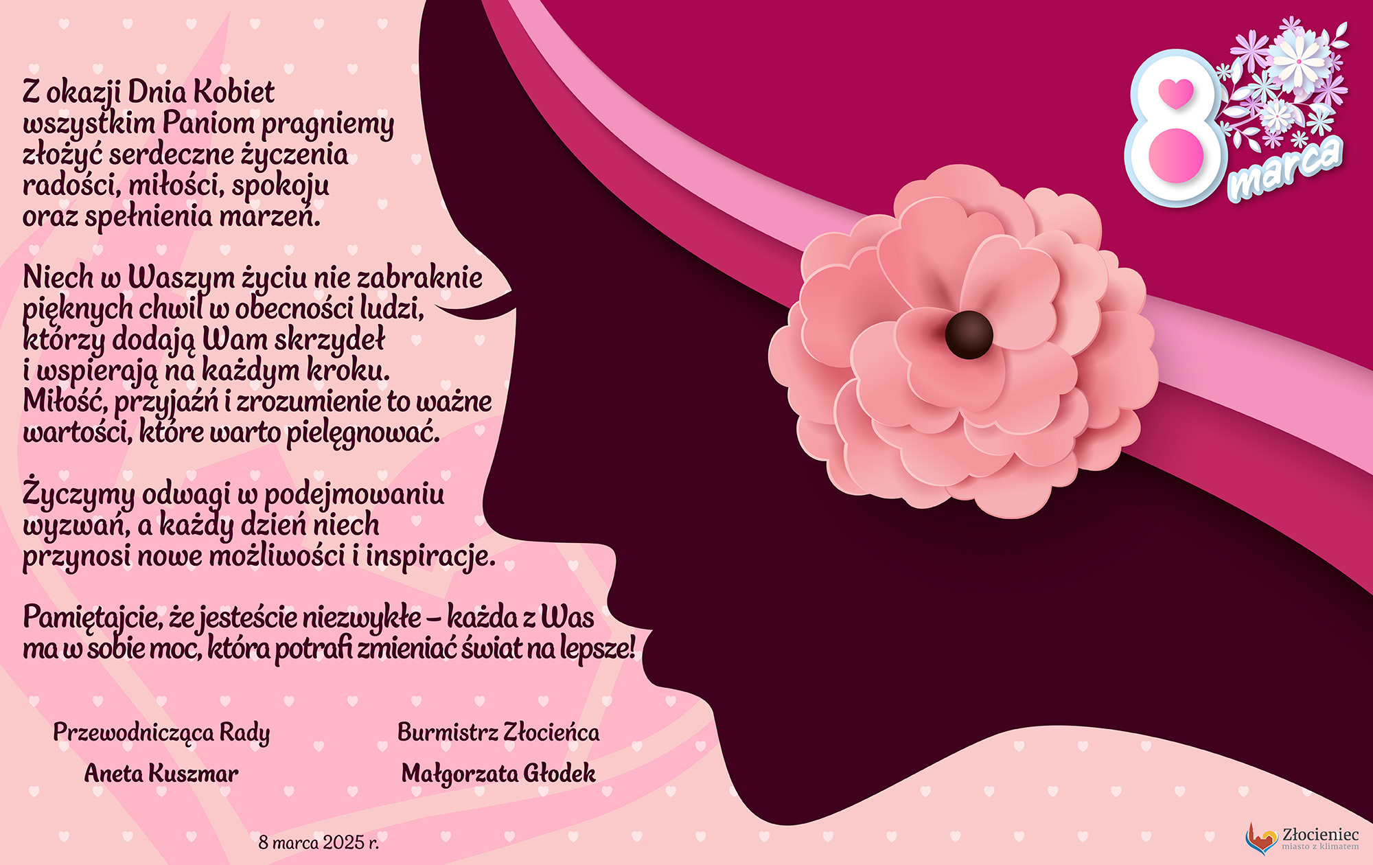 Dzień Kobiet