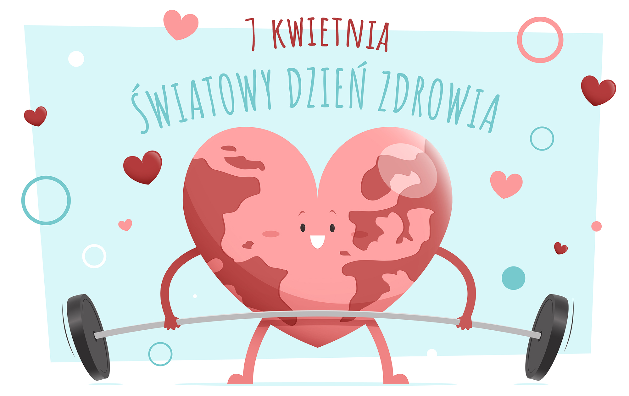 Światowy Dzień Zdrowia