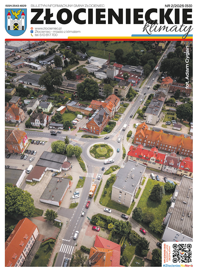 Złocienieckie Klimaty