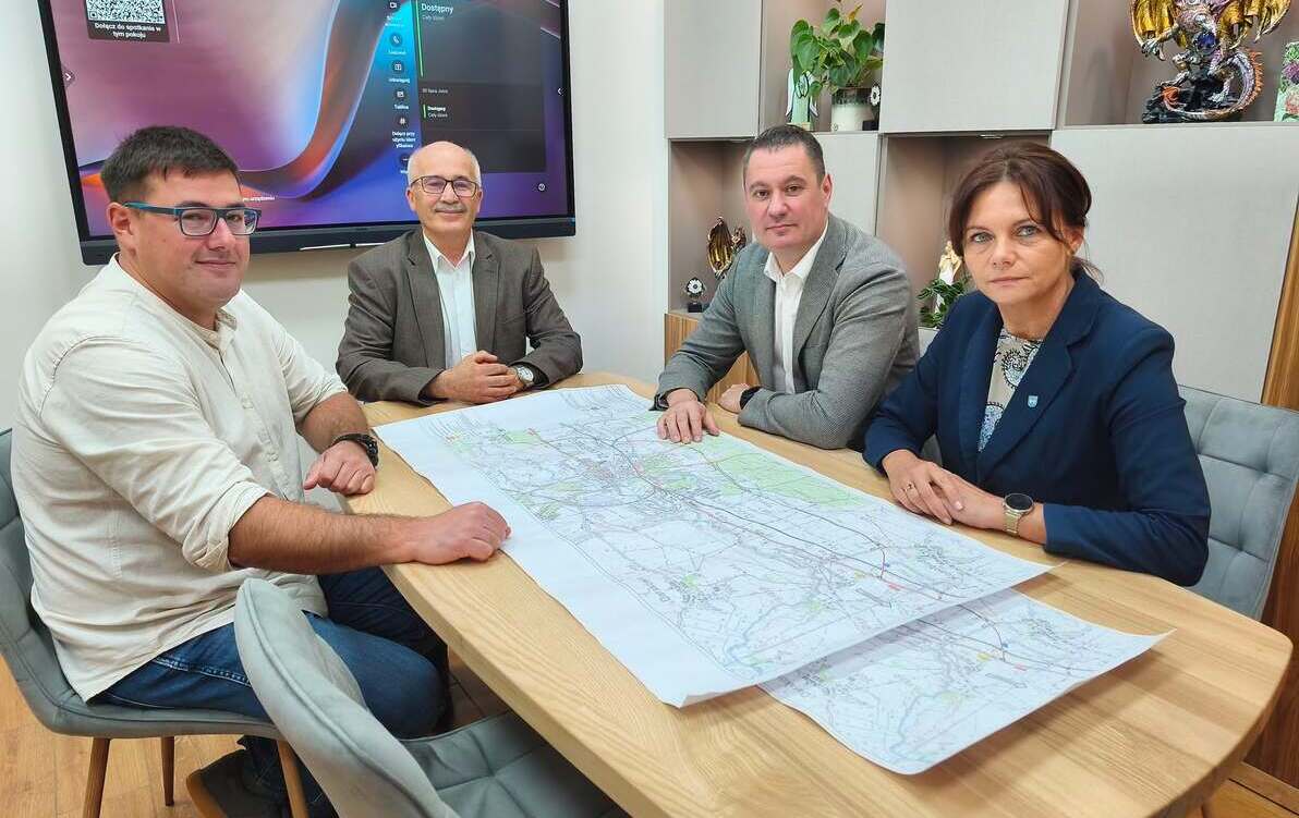 Spotkanie