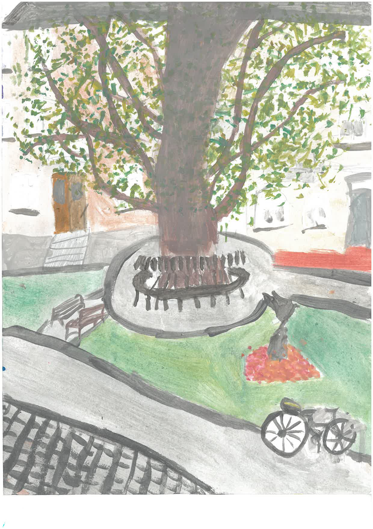 Liwia Makara - WYR&Oacute;ŻNIENIE w&nbsp;kategorii KLASY I-III