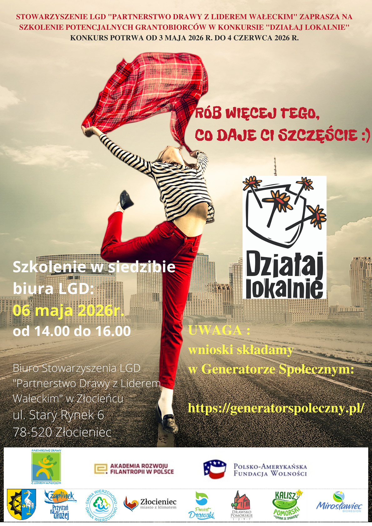 Szkolenie