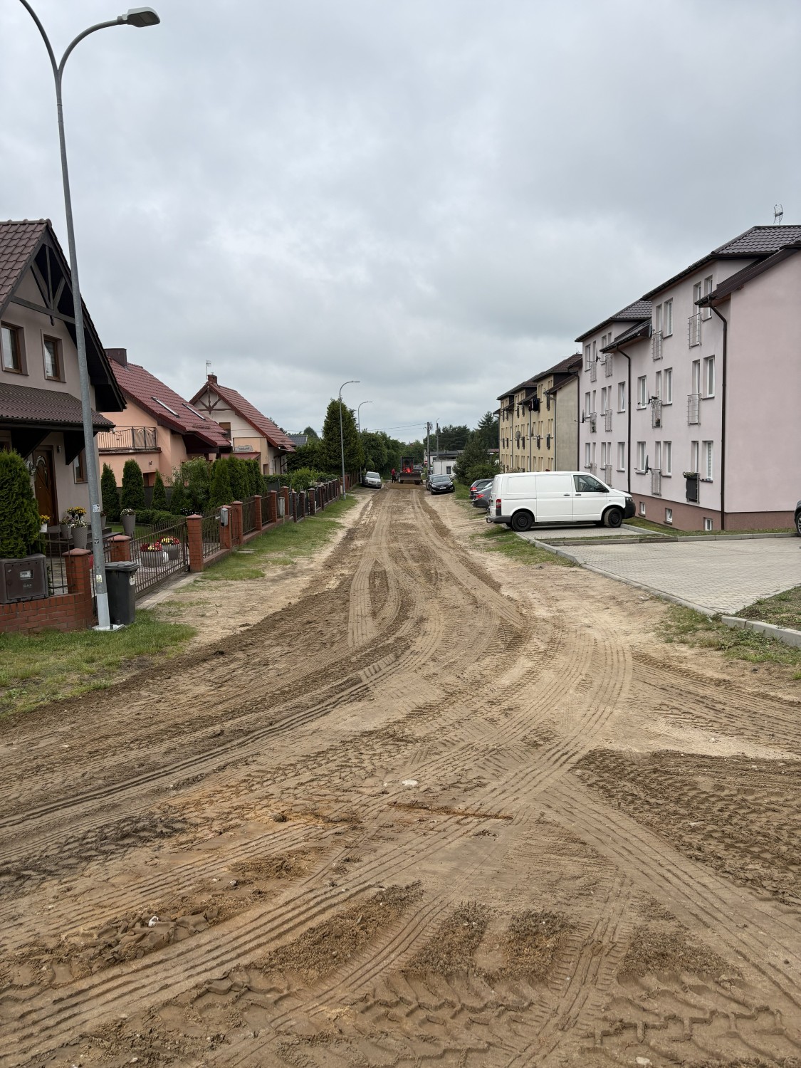 Ulica Wielkopolska