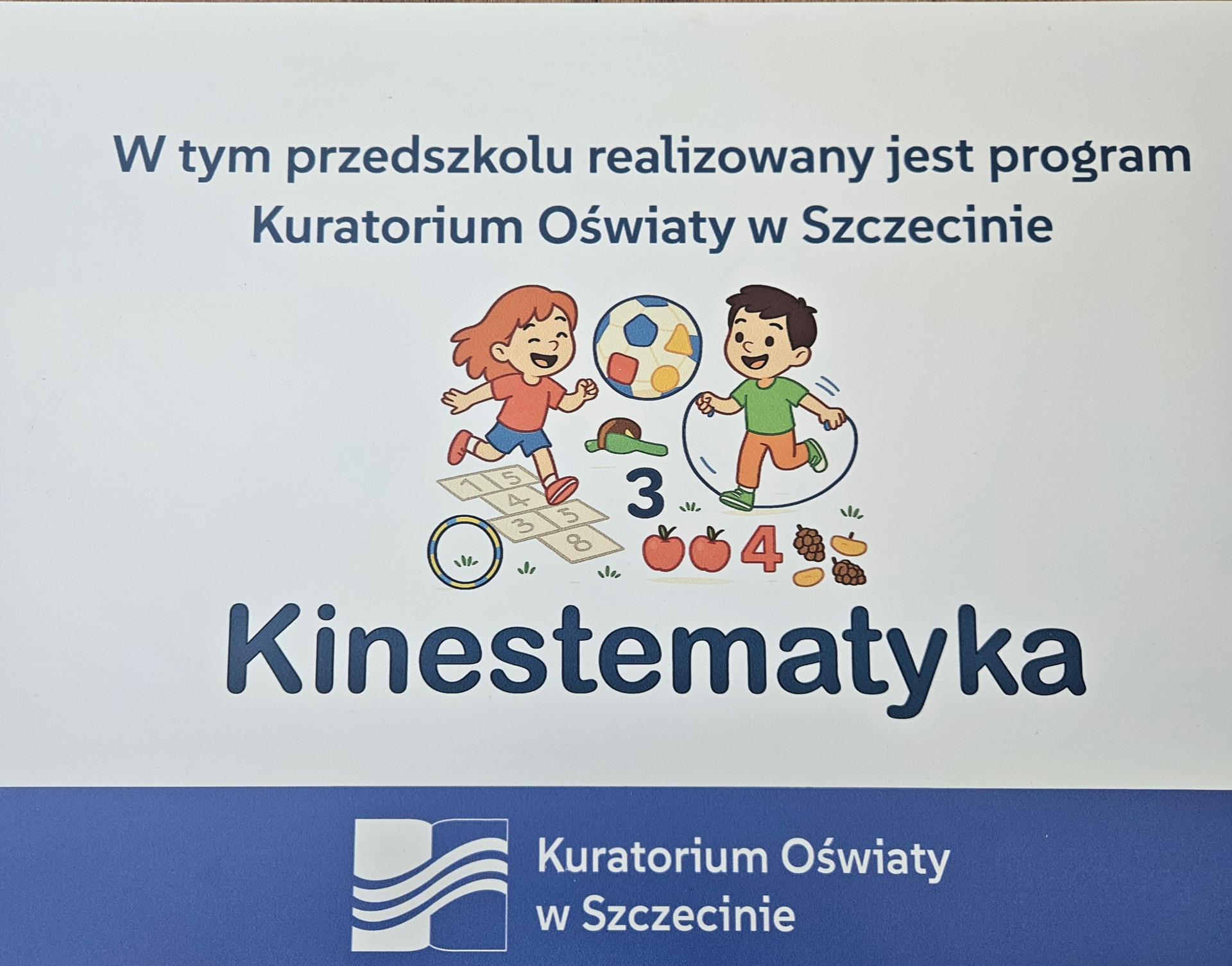 Kinestematyka