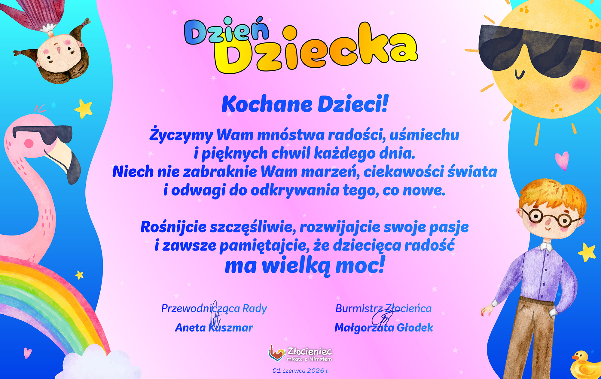 Dzień Dziecka