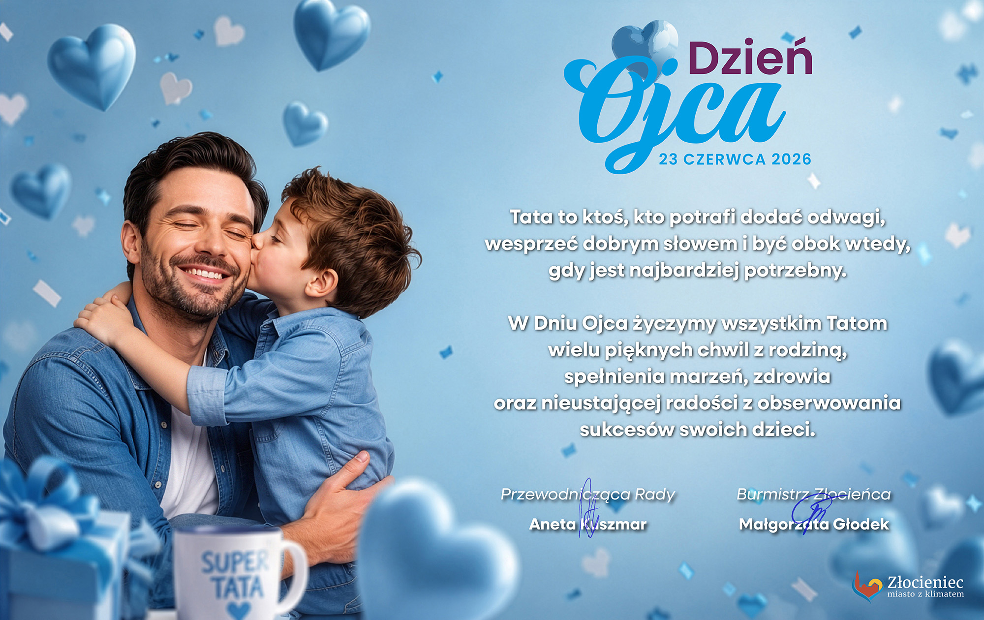 Dzień Ojca