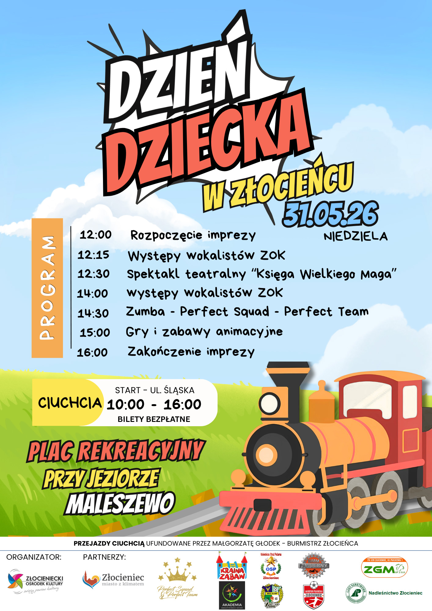 Dzień Dziecka