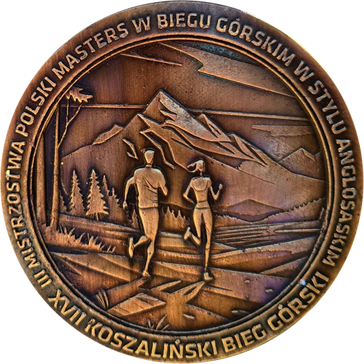 Medal