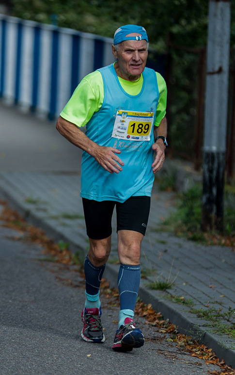 Marian Ostrowski