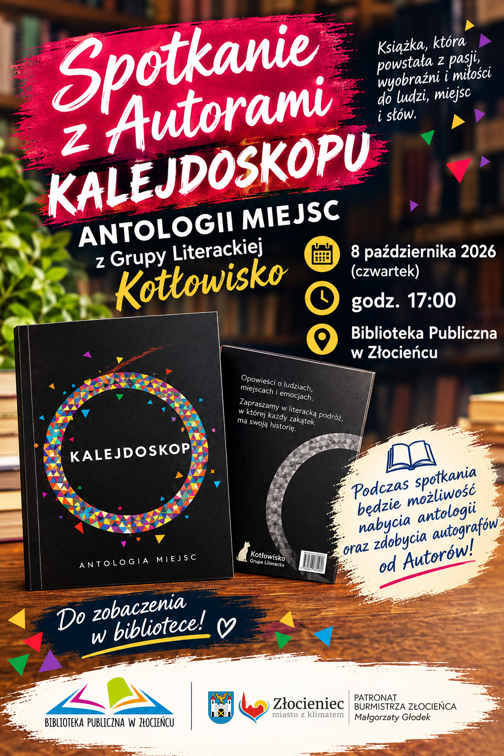 Plakat