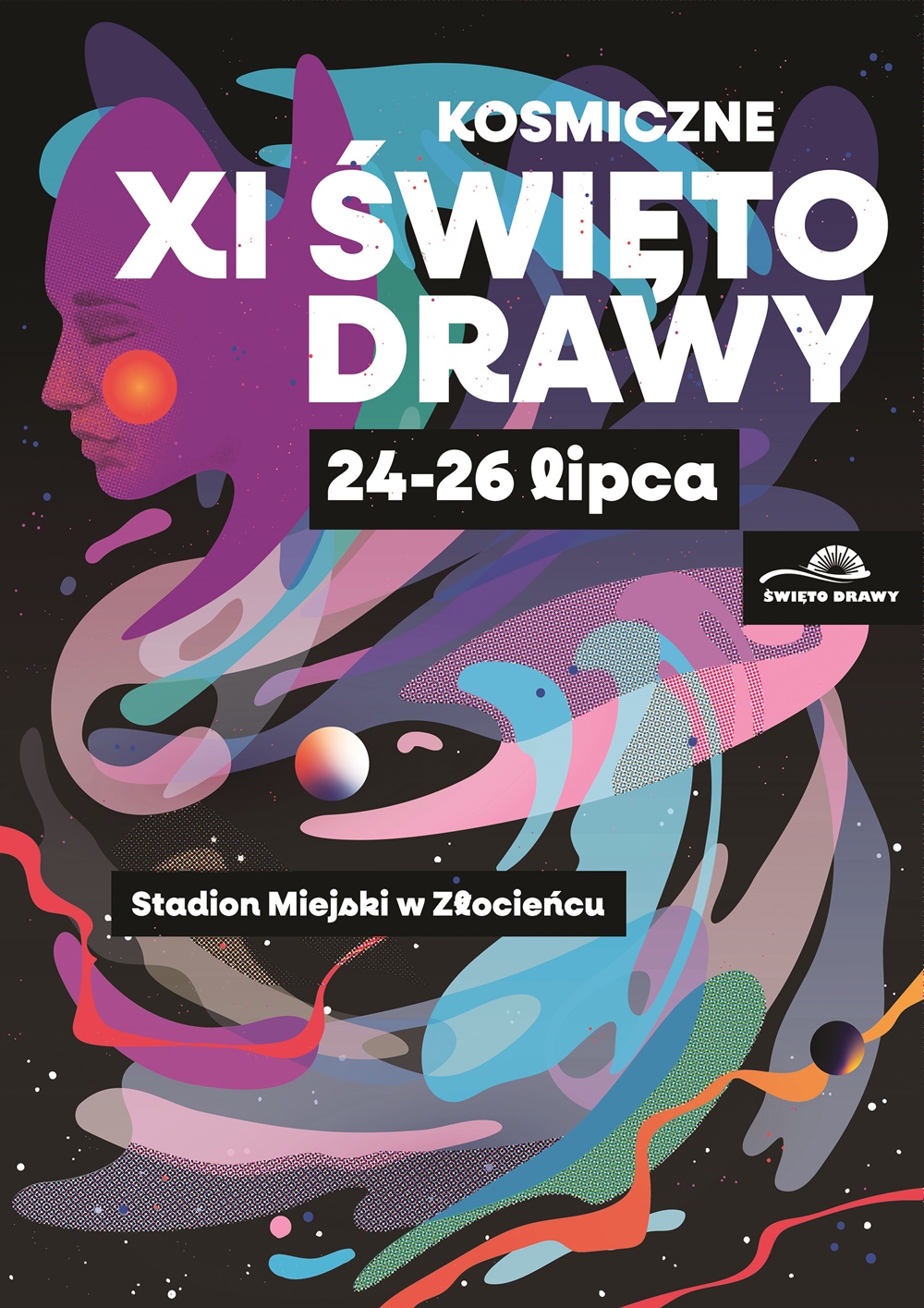 XI Święto Drawy