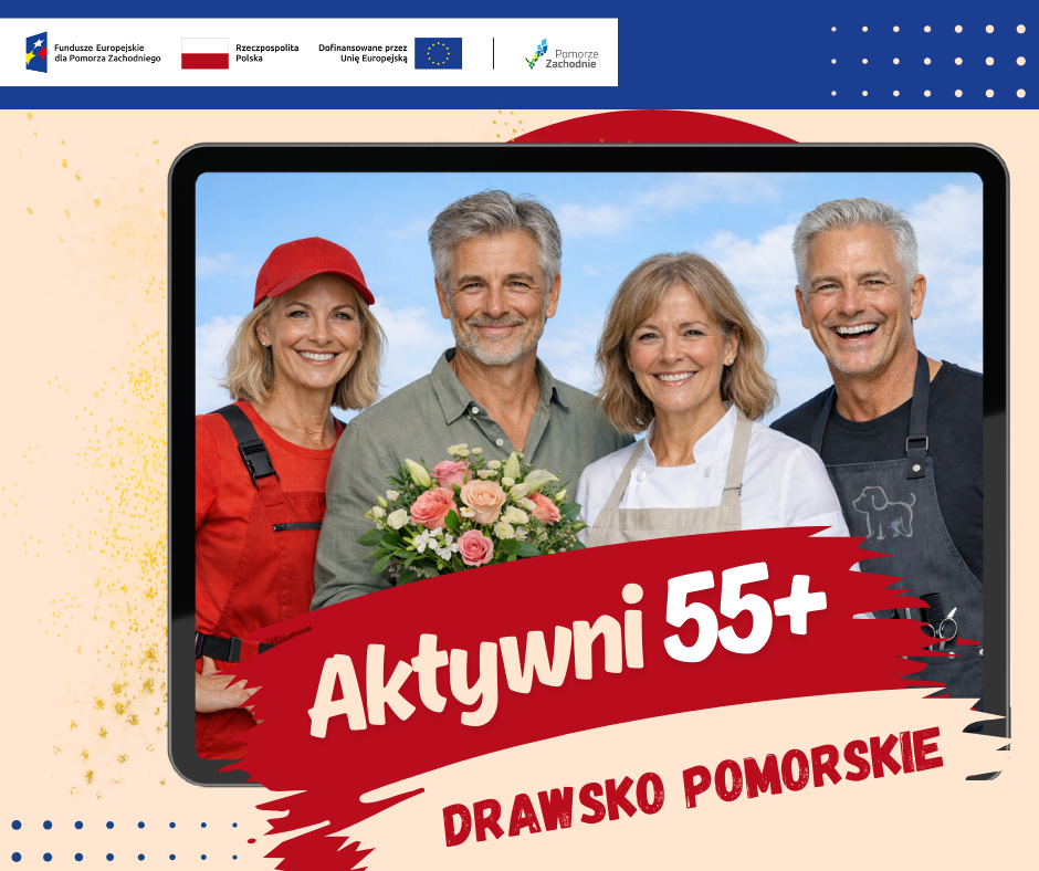 Aktywni 55+