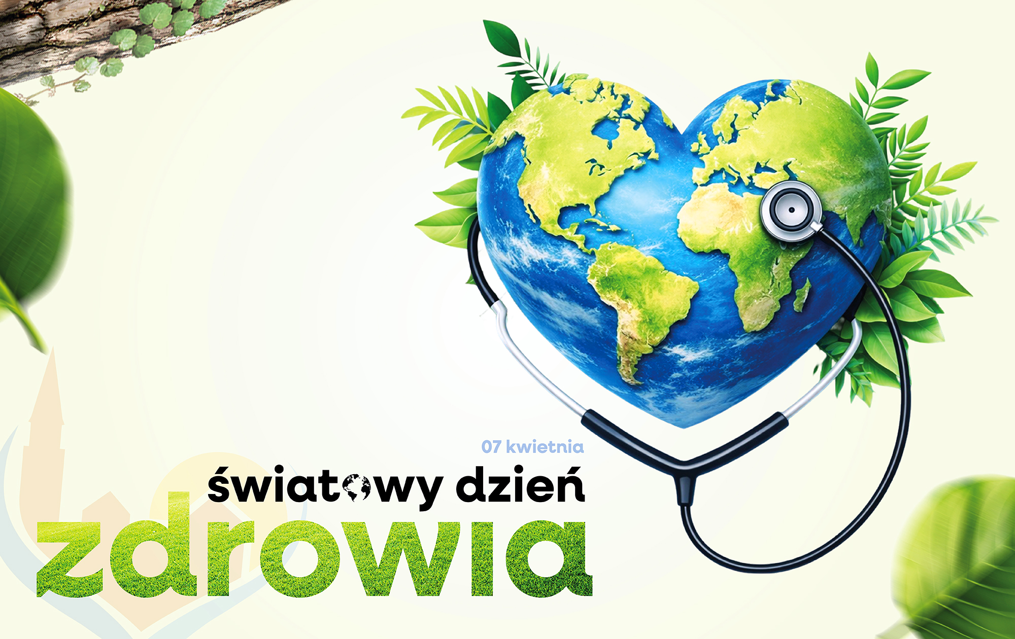 Światowy Dzień Zdrowia