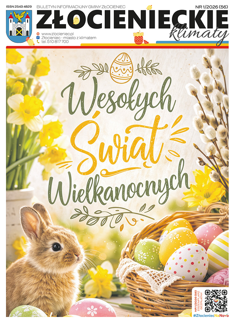 Złocienieckie Klimaty