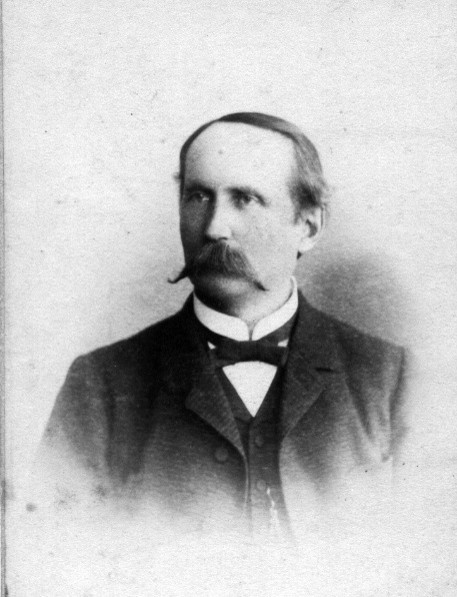 Eduard von Zadow Eduard von Zadow