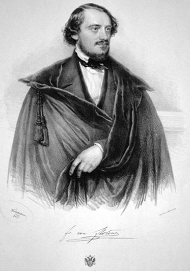 Fryderyk von Flotow Fryderyk von Flotow