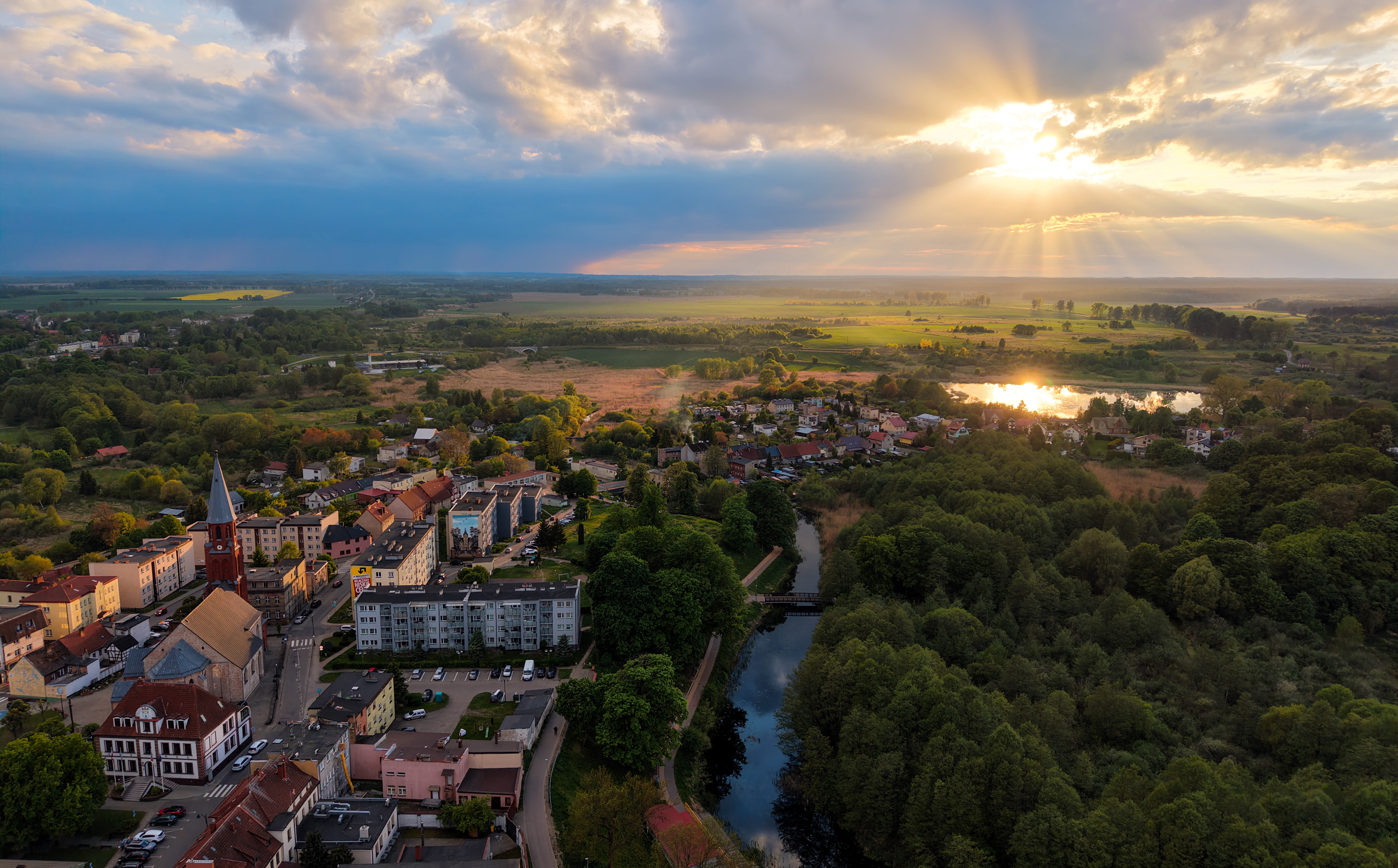 Złocieniec