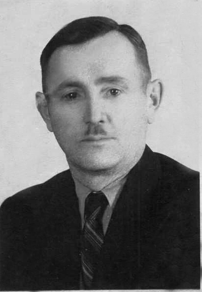 Jan Żuber (1898-1961)