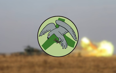 Zdjęcie do Działania szkoleniowe na Poligonie Drawskim - 01.05.2023 - 07.05.2023