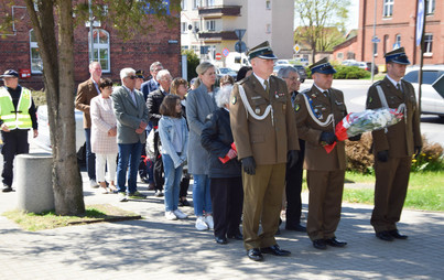Zdjęcie do 78 rocznica zakończenia II Wojny Światowej