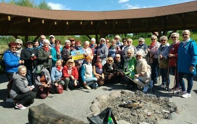 Zdjęcie do Senior dla Klimatu - Klimat dla Seniora