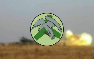 Zdjęcie do Działania szkoleniowe na Poligonie Drawskim - 27.11.2023 - 03.12.2023