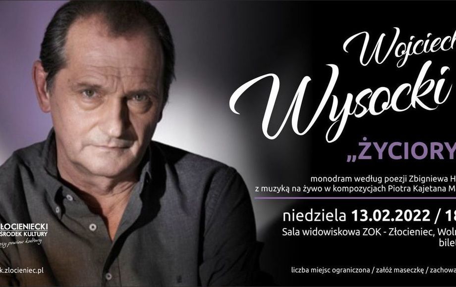 Wojciech Wysocki Życiorys Urząd Miejski W Złocieńcu 3249
