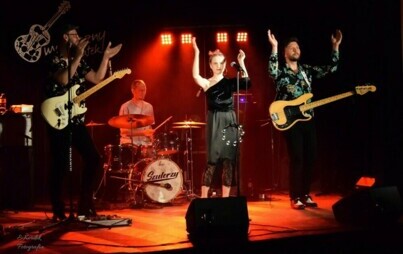 Zdjęcie do Koncert karnawałowy - Szulerzy