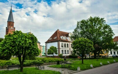 Zdjęcie do Oświadczenie Burmistrza Złocieńca