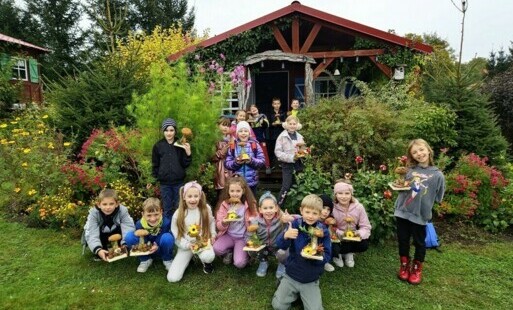 Zdjęcie do Warsztaty w naturze