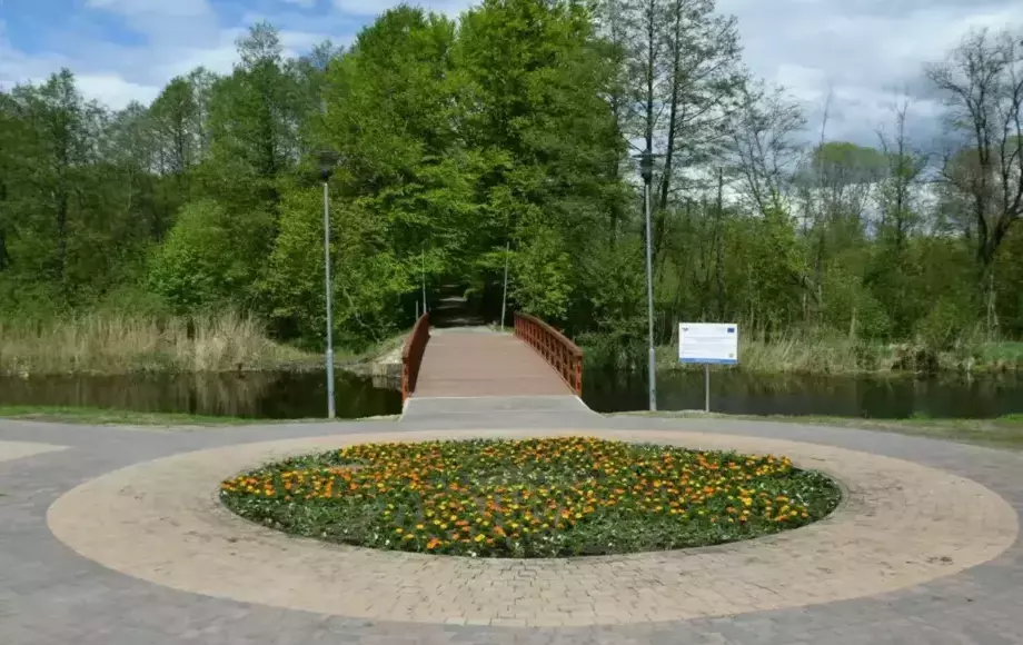 Kto zadba o zieleń?