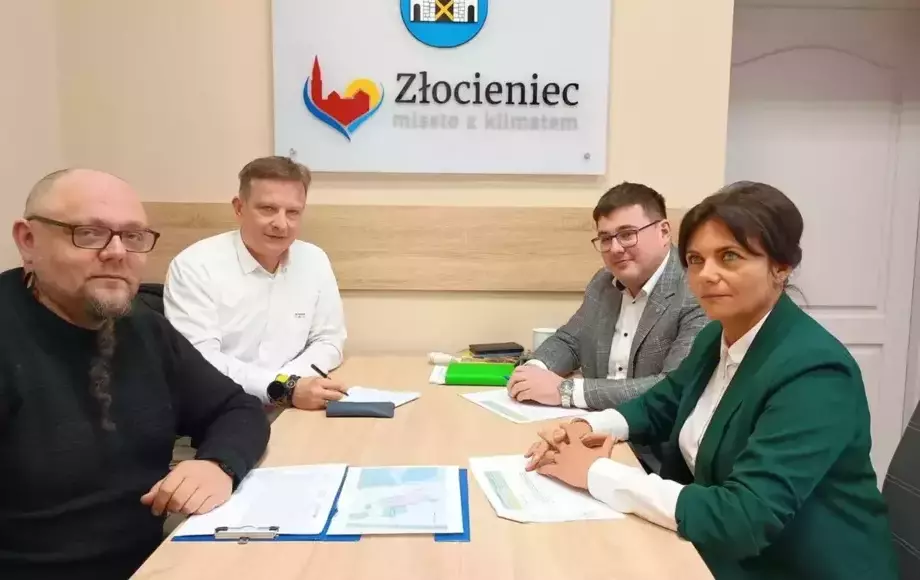 Będzie więcej światła