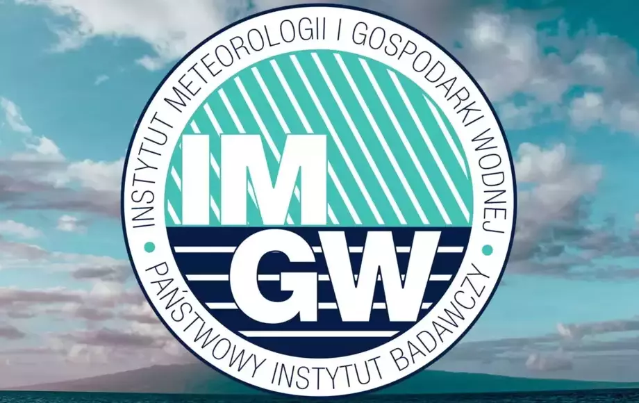 Prognoza pogody IMGW - uwaga, marznące opady!