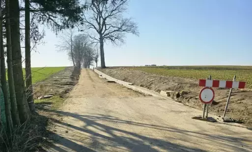 Zdjęcie do Pojedziemy na dw&oacute;ch k&oacute;łkach przez najpiękniejsze rejony gminy i wojew&oacute;dztwa