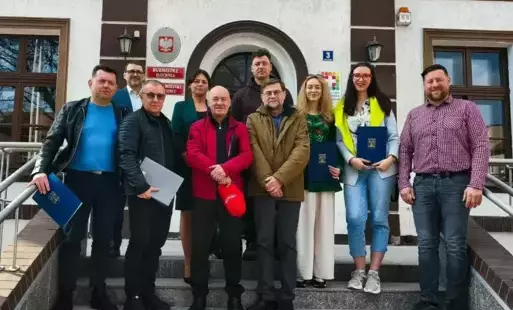 Społeczna Rada Przedsiębiorców
