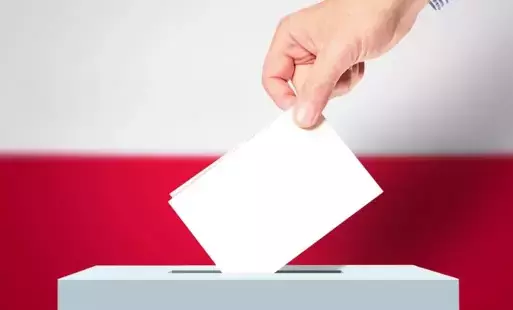 Zdjęcie do Obwieszczenie Burmistrza Złocieńca o numerach oraz granicach obwod&oacute;w głosowania