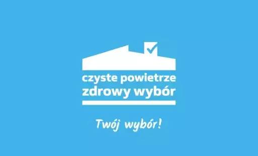 Zdjęcie do Nowe Czyste Powietrze