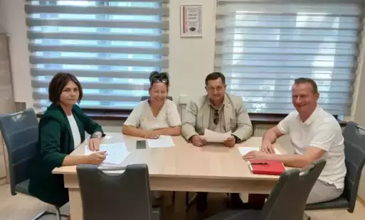 Zdjęcie do Europejski Festiwal Ludzi 2026