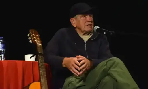 Zdjęcie do "Kruszenie kamiennego serca&rdquo; w Złocieńcu