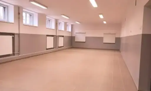 Zdjęcie do Wielka zmiana w Szkole Podstawowej nr 1 w Złocieńcu