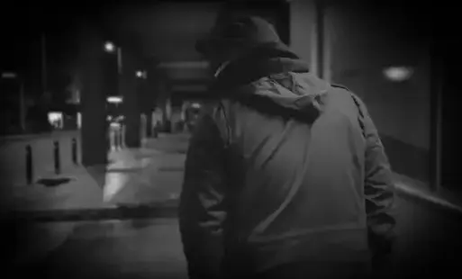 Zdjęcie do Widzisz podejrzane zachowanie? Reaguj!