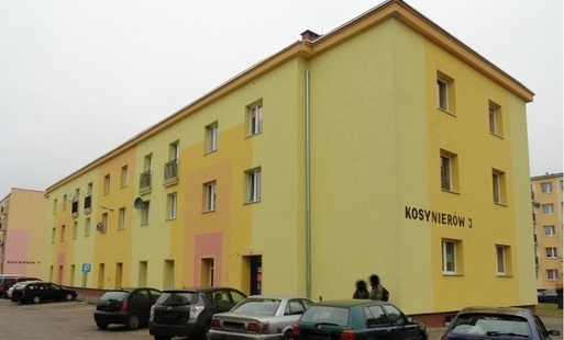 Zdjęcie do Nowa inwestycja w Złocieńcu. Powstanie wypożyczalnia sprzętu rehabilitacyjnego