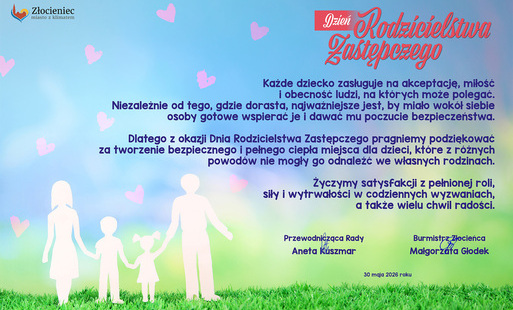 Zdjęcie do Dzień Rodzicielstwa Zastępczego