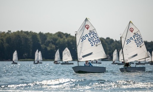 Zdjęcie do Zawiadomienie o Regatach Żagle 2026