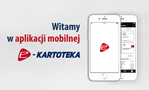 Zdjęcie do Aplikacja mobilna e-kartoteka dla właścicieli lokali
