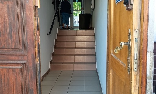Zdjęcie do Urząd zwiększy dostępność