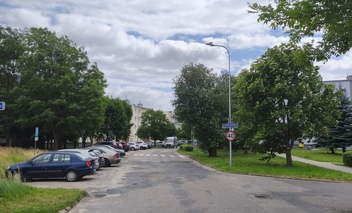 Zdjęcie do Rusza procedura dla przebudowy ulic Zwycięstwa i Bohater&oacute;w Monte Cassino